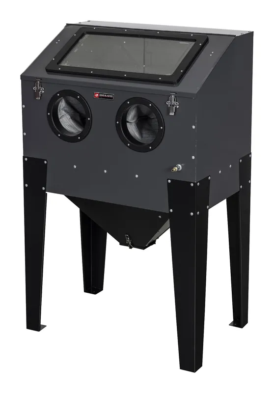 Blästerskåp Outlet